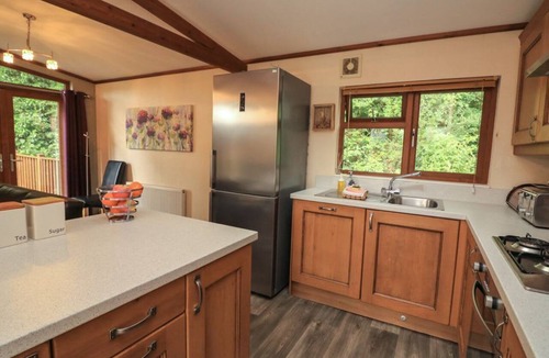 Liverton Cabin | Templar Rise 16 - Devon Comfort, Chudleigh