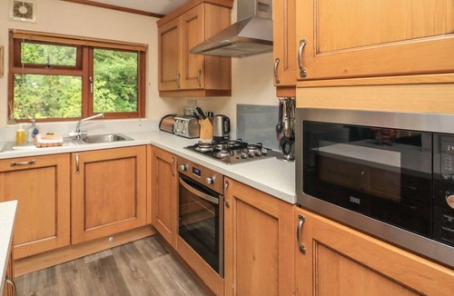 Liverton Cabin | Templar Rise 16 - Devon Comfort, Chudleigh