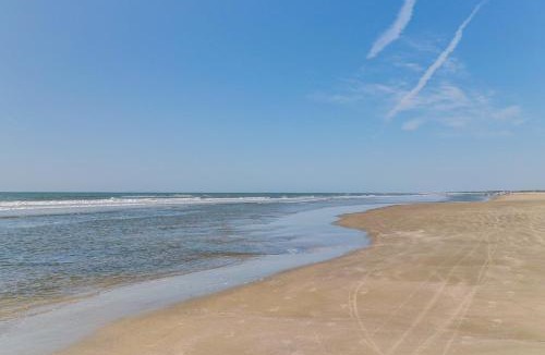 Kiawah Island House | Tennis Club 4773