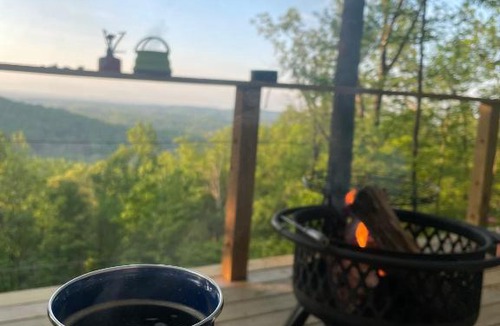 Lynn Other | Tentrr Signature Site - Mountain View in Tryon