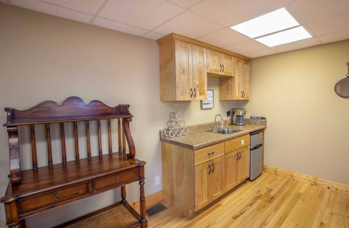 Beech Mountain Cabin | Terrific Mountain Home with Incredible Views