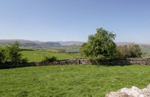Bampton House | Tethera Cottage