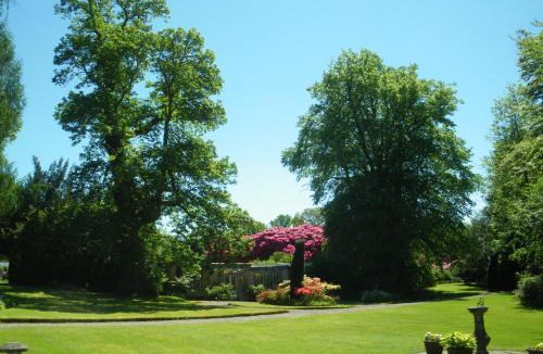 Callander House | Thackray House