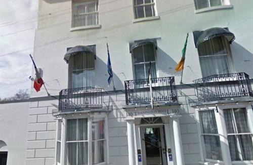 Canterbury Hotel | Thanington hotel