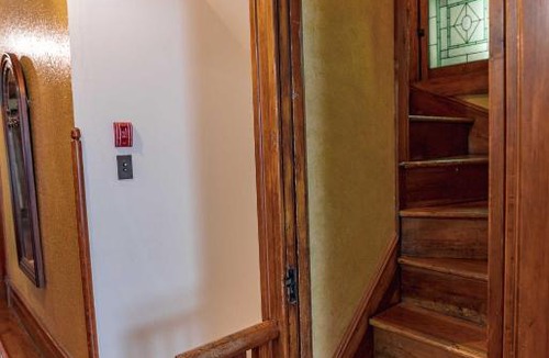 Historic Montford Bed & Breakfast | The 1899 Wright Inn & Carriage House