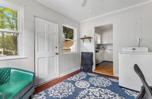 Winston - Salem House | The 19th Hole: Pet Friendly in Buena Vista