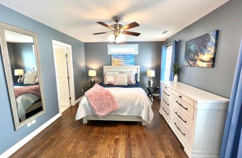 Wilmington House | The Absolute Best Home Away From Home Pet Friendly!