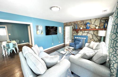 Wilmington House | The Absolute Best Home Away From Home Pet Friendly!