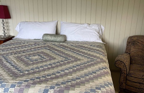 Wolf Laurel Cabin | The Adventure Begins at the Trail Head Lodge.