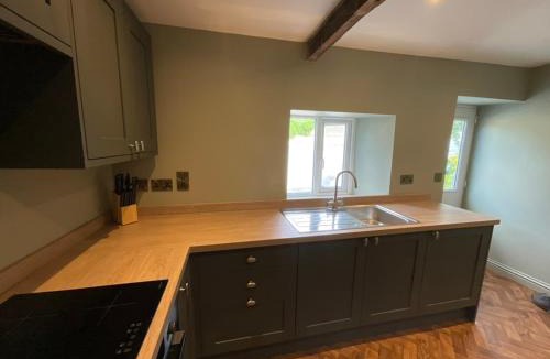 Wetherby Apartment | The Ainsty