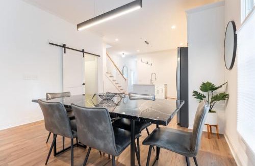 East Hill House | The Alabaster by Stay Local Nashville