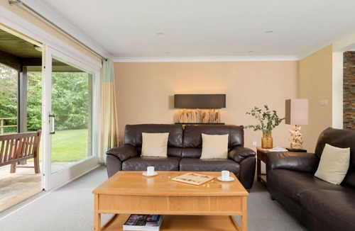 Slaley Cabin | The Allensford, Hexham