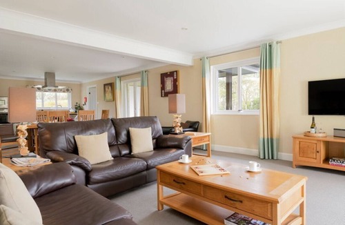 Slaley Cabin | The Allensford, Hexham