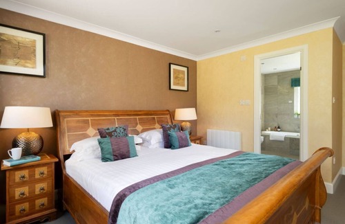 Slaley Cabin | The Allensford, Hexham