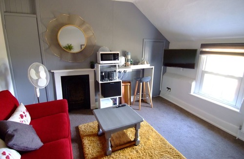 Ely House | The Anchor