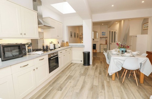 Bembridge Cottage | The Anchorage