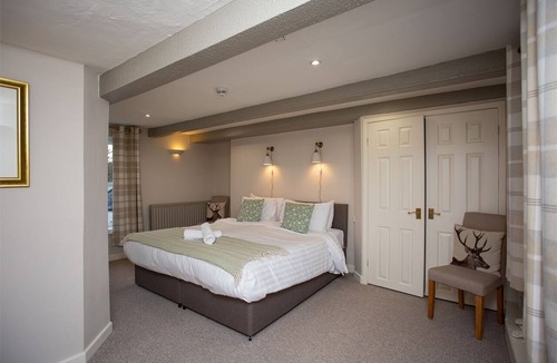 Morpeth Hotel | The Anglers Arms