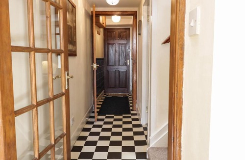 Coldstream House | The Antlers
