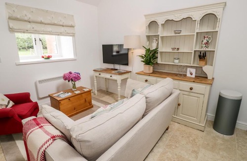 Daventry House | The Apple Barn