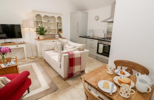 Daventry House | The Apple Barn