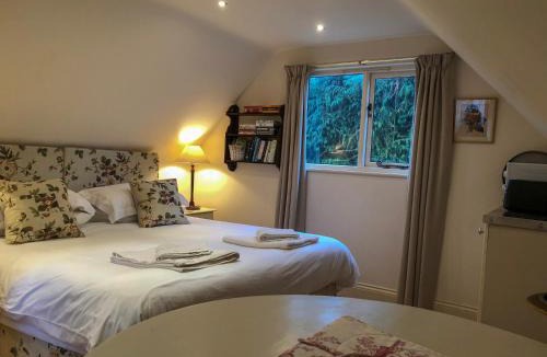 Westleton Apartment | The Apple Loft