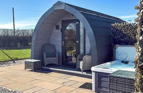 Staddlebridge Cottage | The Appleton - UKC9283