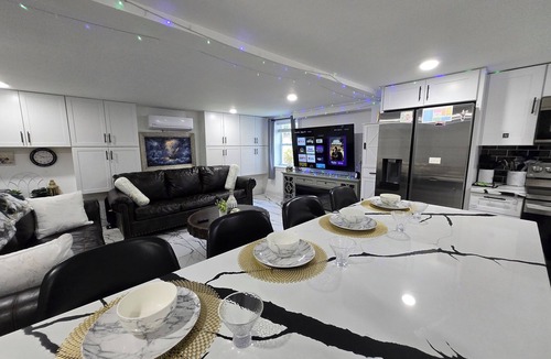 Winston - Salem House | The Ardmore Executive Suite