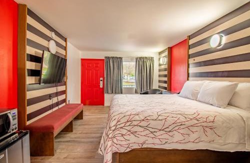 Asheville Hotel | The Asheville Inn