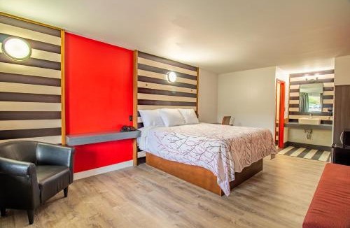 Asheville Hotel | The Asheville Inn