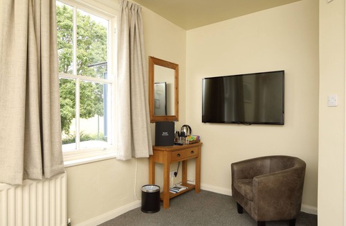 High Shincliffe Hotel | The Avenue