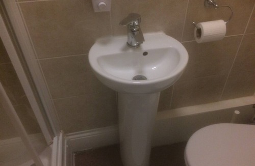 Jesmond Bed & Breakfast | The Avenue