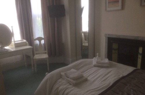 Jesmond Bed & Breakfast | The Avenue