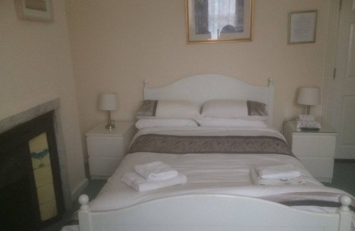 Jesmond Bed & Breakfast | The Avenue