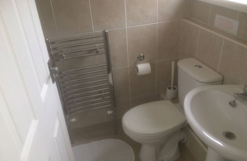 Jesmond Bed & Breakfast | The Avenue