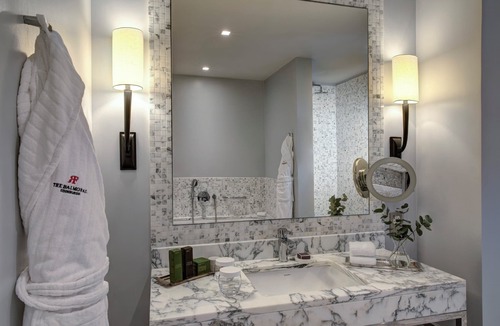 New Town Hotel | The Balmoral Hotel