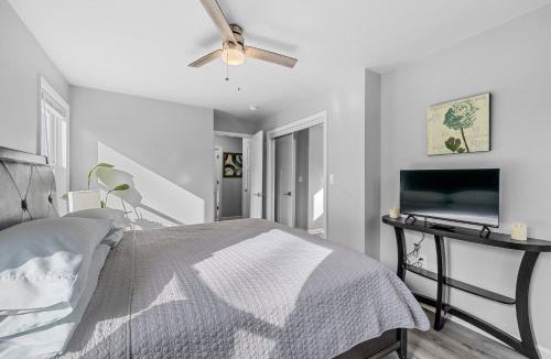 Hendersonville House | The Bamboo Bungalow