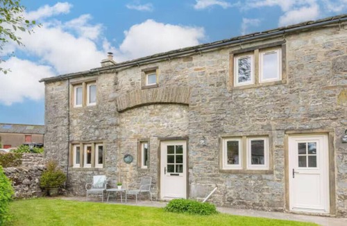 Selside House | The Barn at Selside, Settle