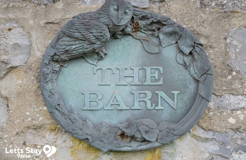 Selside House | The Barn at Selside, Settle