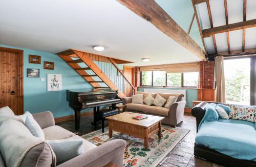 Chippenham House | The Barn