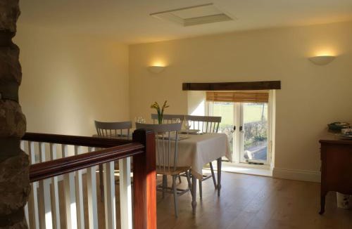 Axbridge House | The Barn