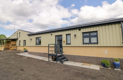 Astwood Bank House | The Barn