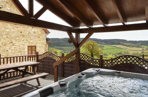 Colyton House | The Barn