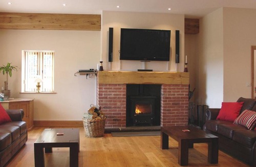 Colyton House | The Barn