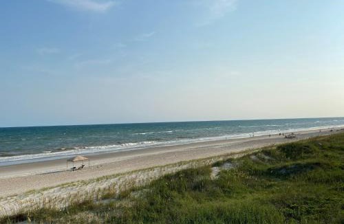 Salter Path Hotel | The Beacon