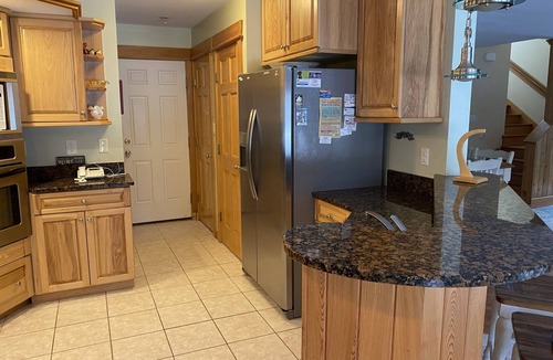 Sea Scape House | The Beech House: Family Fun in Kitty Hawk Woods Coastal Reserve with Locals