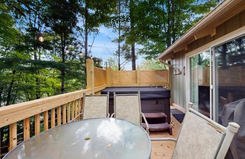 Beech Mountain House | The Beech Hut