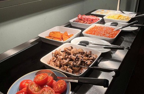 West Bridgford Hotel | The Beeches Hotel & Leisure Club
