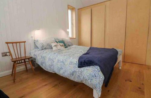 Rewe House | The Beehive at Yonder Meadow