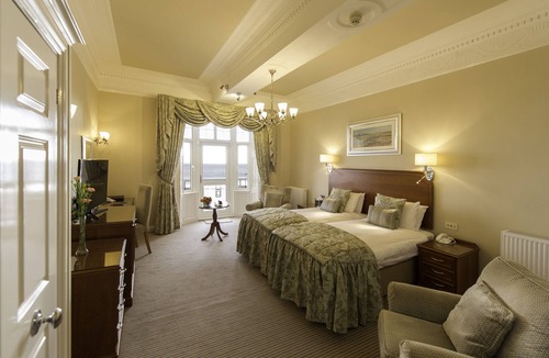 Sidmouth Hotel | The Belmont Hotel - Adults Only