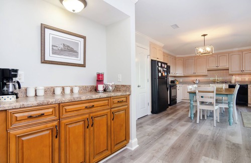 Wrightsville Beach House | The Best Kept Oceanfront Secret on Wrightsville Beach!